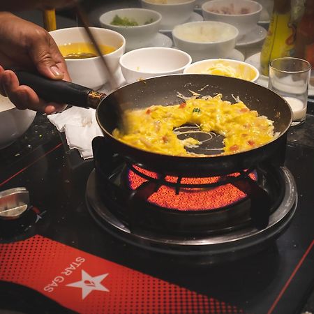 라오텔 비엔티안 호텔 외부 사진