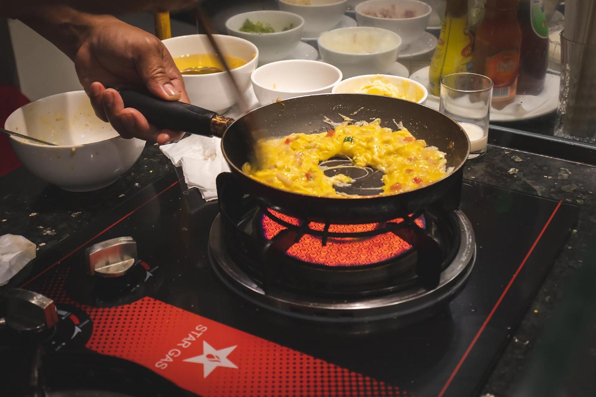 라오텔 비엔티안 호텔 외부 사진